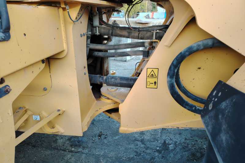 OmecoHub - Immagine VOLVO L180G